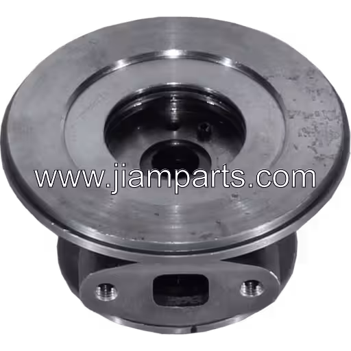 166431 S2BS-001 Turbocharger bearing housing for CAT excavator CAT 3116DIT