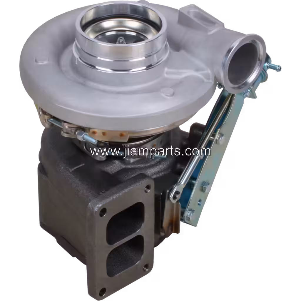 21701449 HE500WG TURBOCHARGER FOR VOLVO MD13 TIER 2 VOLVO INDUSTRIAL