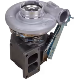 HE500WG turbocharger — 21701449