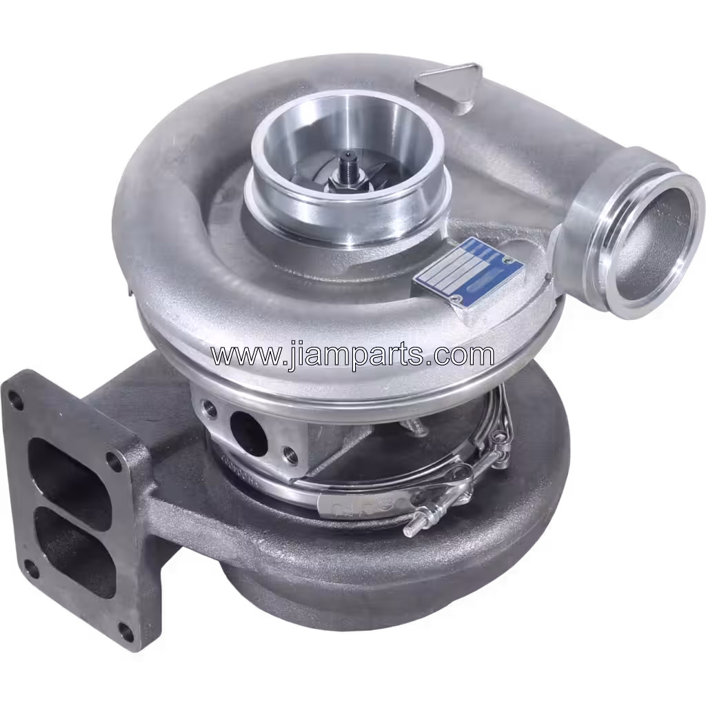3530980 H2D TURBOCHARGER FOR IVECO TRUCK 190 36 330 36 IVECO 8210 22 212 370HP