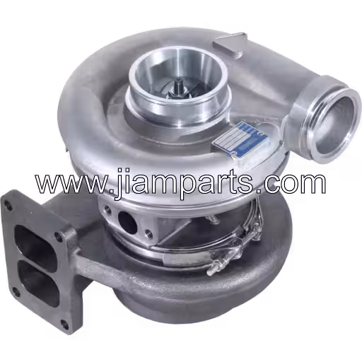 3530980 H2D TURBOCHARGER FOR IVECO TRUCK 190 36 330 36 IVECO 8210 22 212 370HP