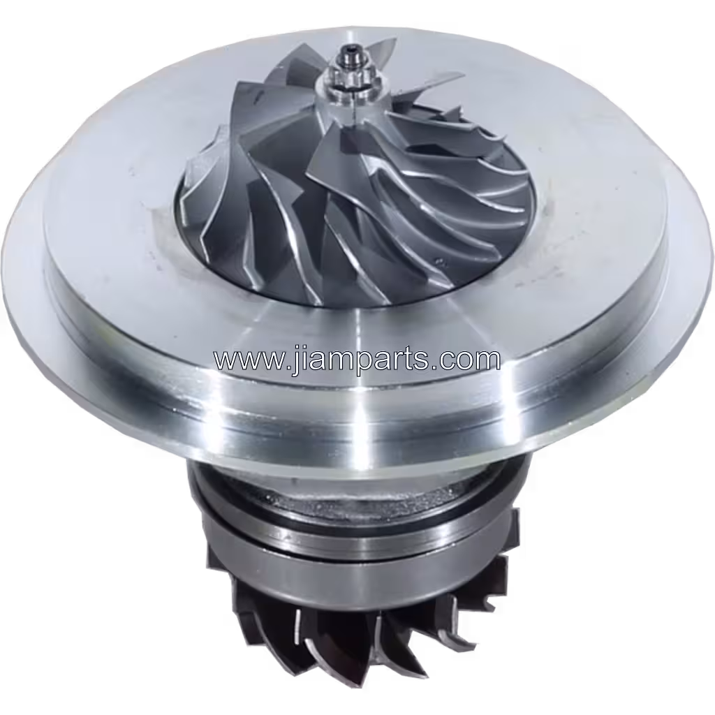 3545416 WH1E CORE OF TURBOCHARGER FOR DAEWOO DH220-5 CUMMINS 6BT