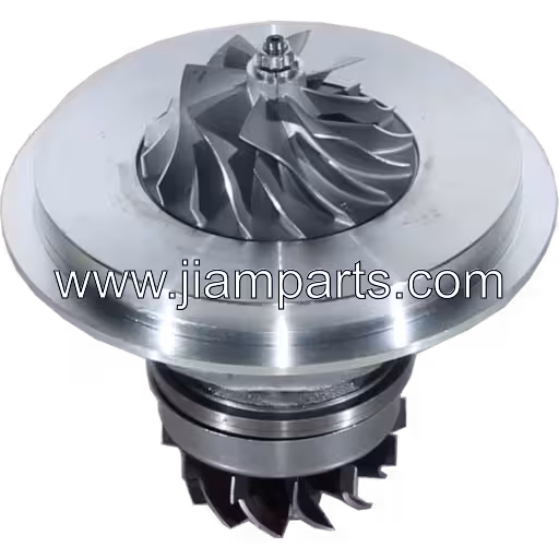3545416 WH1E CORE OF TURBOCHARGER FOR DAEWOO DH220-5 CUMMINS 6BT