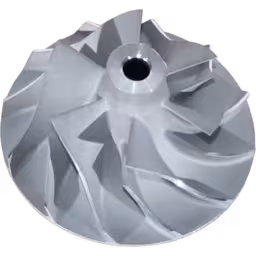 TA3102 compressor wheel — 409096-0014