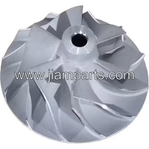 409096-0014 TA3102 COMPRESSOR WHEEL OF TURBOCHARGER FOR JOHN-DEERE