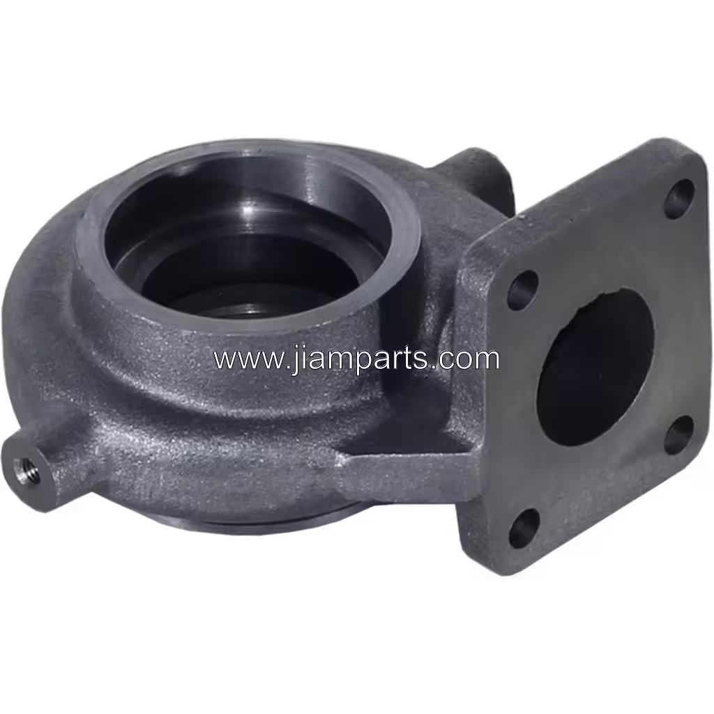 49169-10400 TD06-11A 8 TURBINE HOUSING OF TURBOCHARGER FOR SUMITOMO 120 MITSUBISHI 4D31T