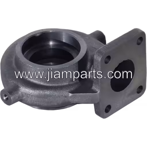 49169-10400 TD06-11A 8 TURBINE HOUSING OF TURBOCHARGER FOR SUMITOMO 120 MITSUBISHI 4D31T