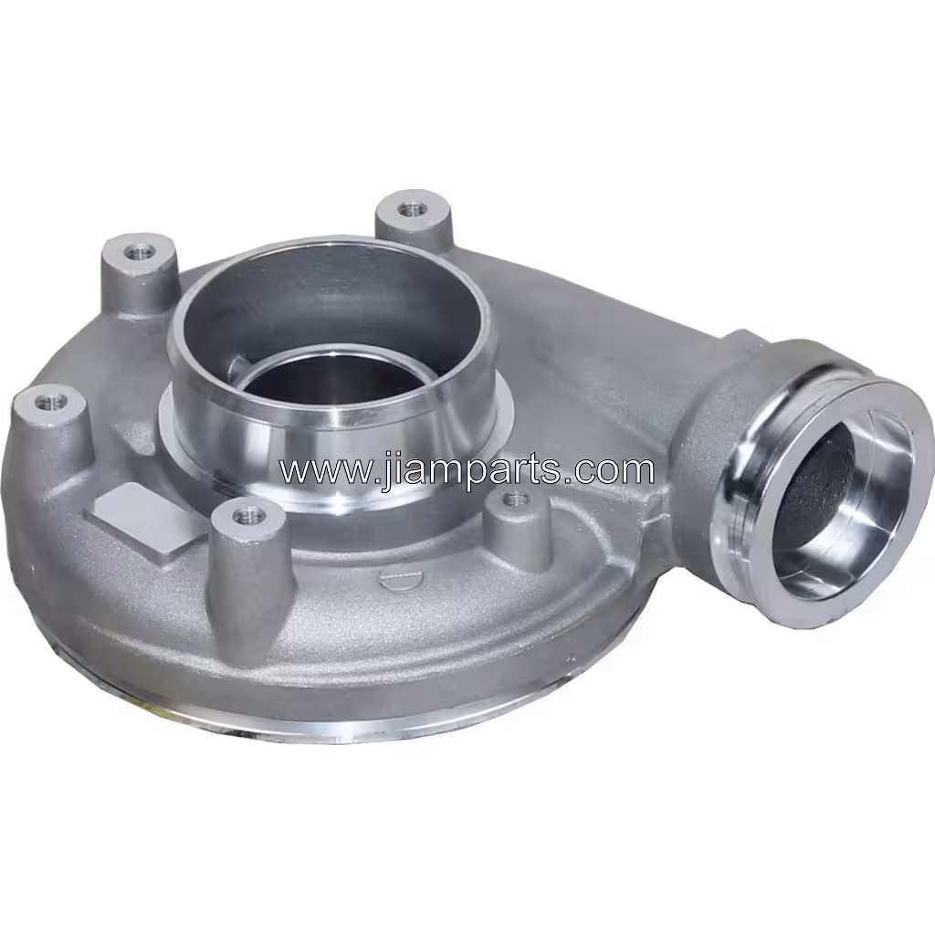 53271013082 S200G-3067NRAKB 0 64 COMPRESSOR HOUSING OF TURBOCHARGER FOR DEUTZ TCD2013 DEUTZ CITY BUS