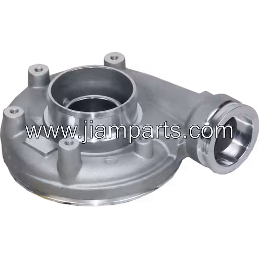53271013082 S200G-3067NRAKB 0 64 COMPRESSOR HOUSING OF TURBOCHARGER FOR DEUTZ TCD2013 DEUTZ CITY BUS