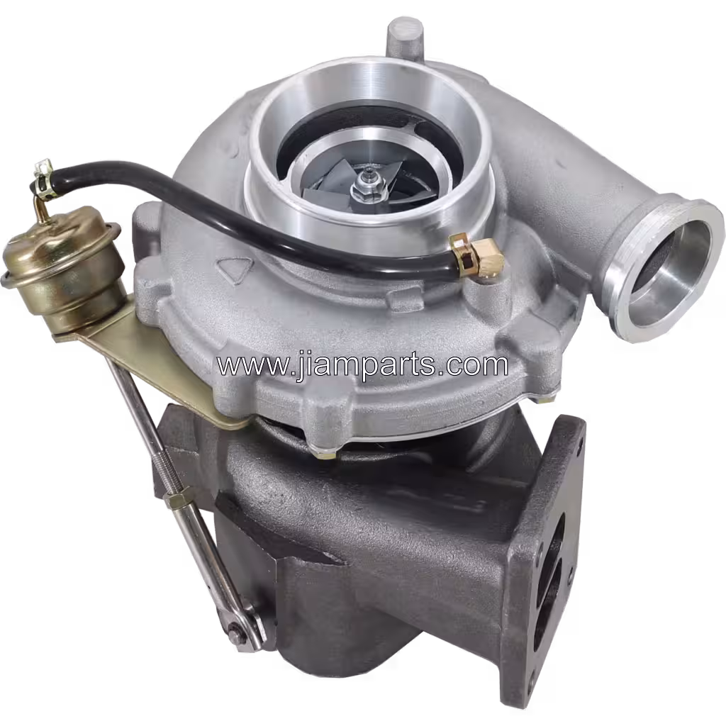 53279707114 K27 2-3371OXCKB 11 91 TURBOCHARGER FOR MERCEDES-BENZ BUS BENZ OM926LA