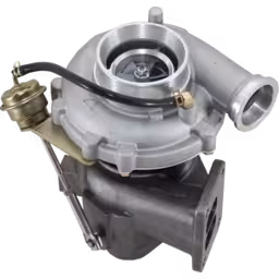 K27 2-3371OXCKB 11 91 turbocharger — 53279707114