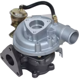 HT12-22D turbocharger — 7701479012