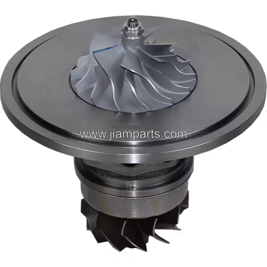 FOR 53299887130  CORE OF TURBOCHARGER D2866LF EURO 5