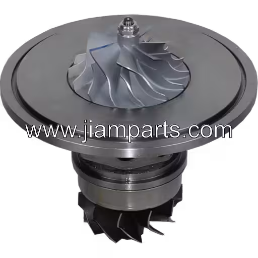 FOR 53299887130  CORE OF TURBOCHARGER D2866LF EURO 5
