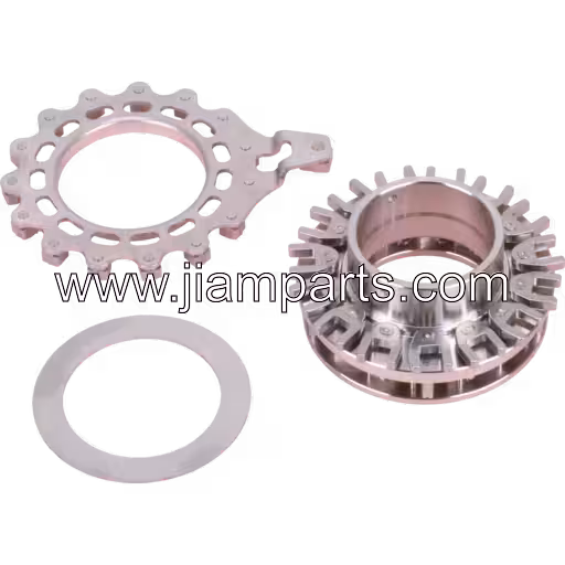 FOR 8980277725 NRA RHF55V NOZZLE RING ASSY OF TURBOCHARGER FOR ISUZU NPR ISUZU 4HK1-E2N (VIET)