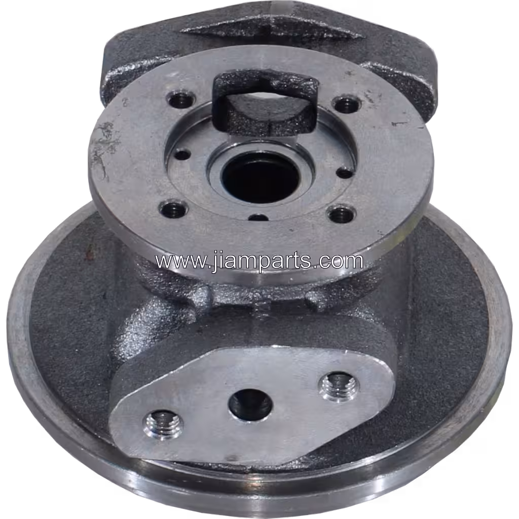 FOR K27-115-02 BH  BEARING HOUSING OF TURBOCHARGER FOR KAMAZ TRUCK KAMAZ 740