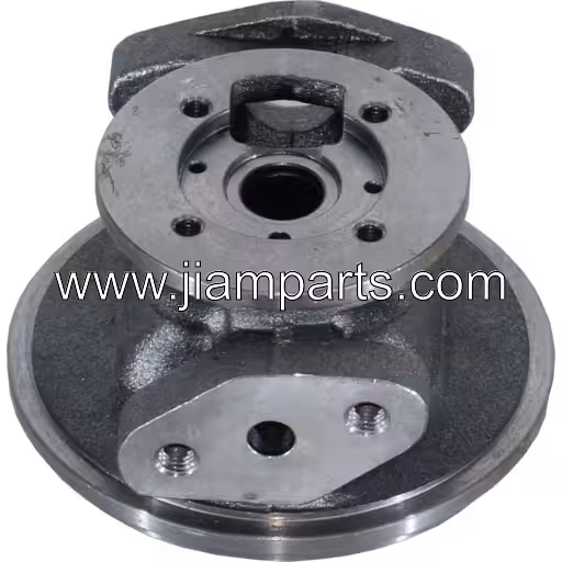 FOR K27-115-02 BH  BEARING HOUSING OF TURBOCHARGER FOR KAMAZ TRUCK KAMAZ 740
