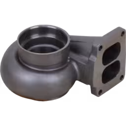 S3BSL-115 turbine housing — FOR 167972 TH