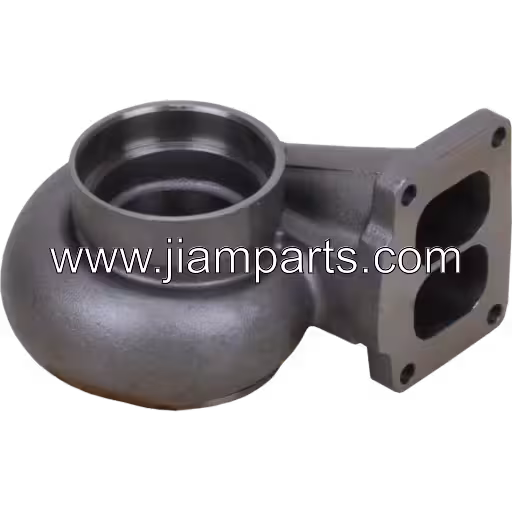 S3BSL-115 Turbocharger turbine housing for 167972 TH, CAT D6G 14G D6D 3306