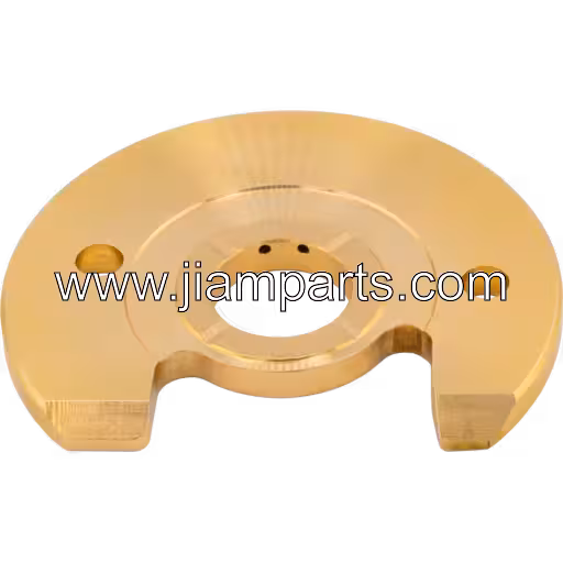 S4TW-509 thrust bearing for BJMXRK0000160 TB, CAT marine 3208 425HP