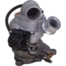 TF035 turbocharger — 28200-42800