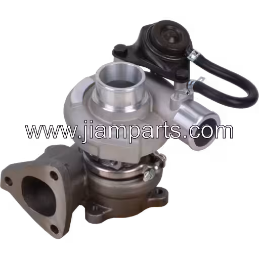 28200-4A201-R TF035 Turbocharger for Kia Hyundai Pregio 2 5 TCI Hyundai D4BH 100HP