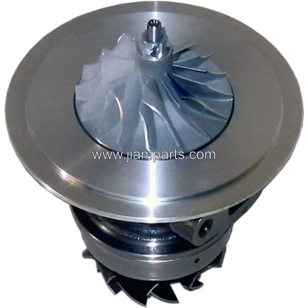 408105-0079 TO4B27 CORE OF TURBOCHARGER FOR MERCEDES-BENZ TRUCKS 1617 BENZ OM352A 5700CC 168HP