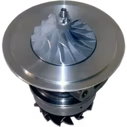 TO4B27 turbocharger core — 408105-0079