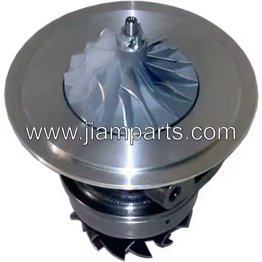 408105-0079 TO4B27 CORE OF TURBOCHARGER FOR MERCEDES-BENZ TRUCKS 1617 BENZ OM352A 5700CC 168HP