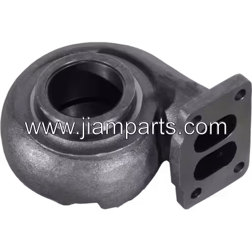 442523-0002 TO4B23 TURBINE HOUSING OF TURBOCHARGER FOR JOHN-DEERE AGRICULTURAL TRACTOR JOHN-DEERE 6466A