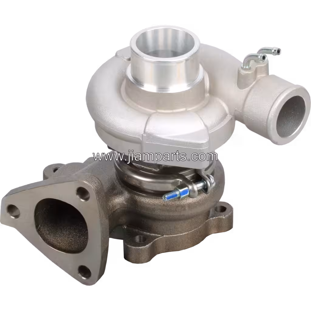 49177-02500 TD04 TURBOCHARGER FOR MITSUBISHI 4D56