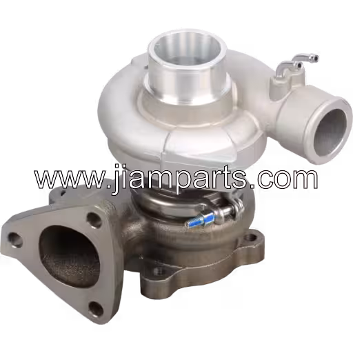 49177-02500 TD04 TURBOCHARGER FOR MITSUBISHI 4D56