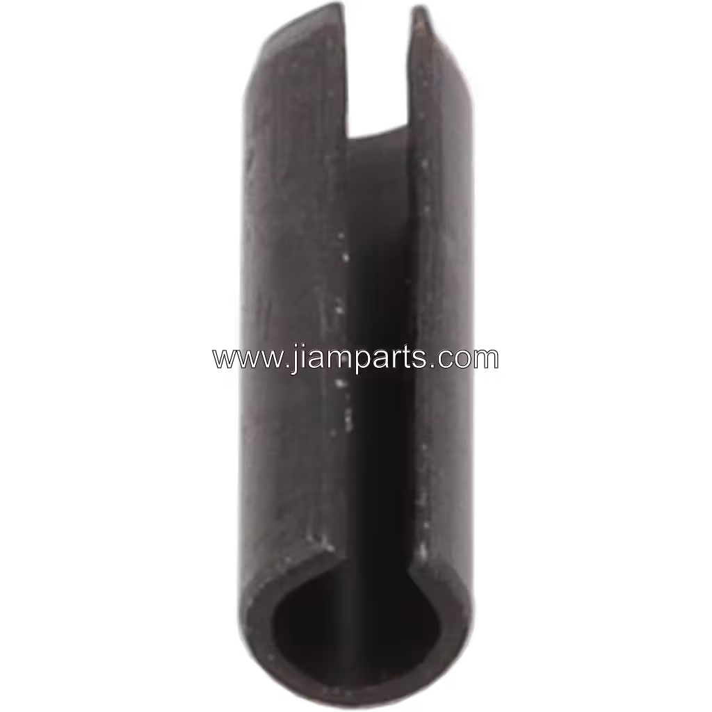 HX83 aftermarket roll pin — top three-quarter view