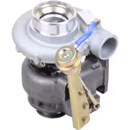 JP76K turbocharger — 1118010-F126