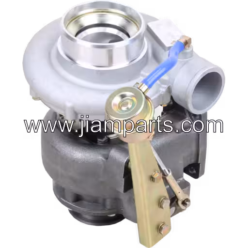 1118010-F126 JP76K TURBOCHARGER FOR FAW CA6DF2-26-57Q(192KW 2300RPM) DACHAI