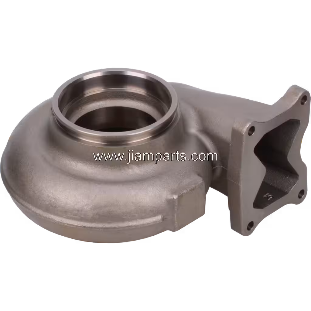 3590989 HX82 TURBINE HOUSING OF TURBOCHARGER FOR CUMMINS 18W180