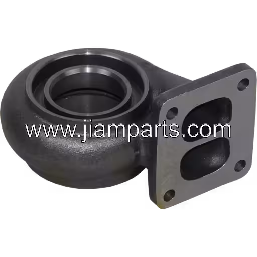 410401-0022 TO4B59 Turbine housing for Komatsu PC200-5 S6D95