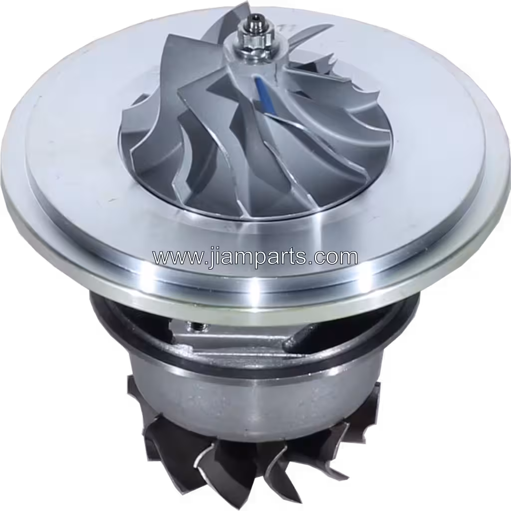 441398-0006 TA5102 CORE OF TURBOCHARGER FOR VOLVO TD120 VOLVO F12