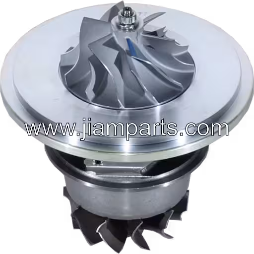 441398-0006 TA5102 CORE OF TURBOCHARGER FOR VOLVO TD120 VOLVO F12