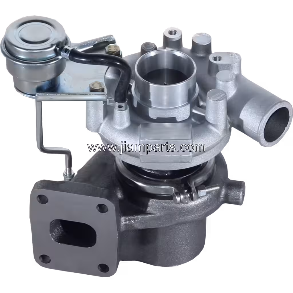 49178-02110 TD05H-12B 8 TURBOCHARGER FOR MITSUBISHI CANTER 60 LWK TRUCK MITSUBISHI 4D34T1