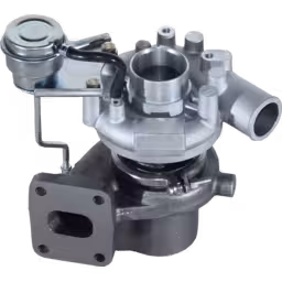 TD05H-12B 8 turbocharger — 49178-02110