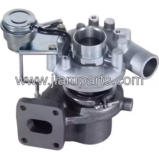 49178-02110 TD05H-12B 8 TURBOCHARGER FOR MITSUBISHI CANTER 60 LWK TRUCK MITSUBISHI 4D34T1