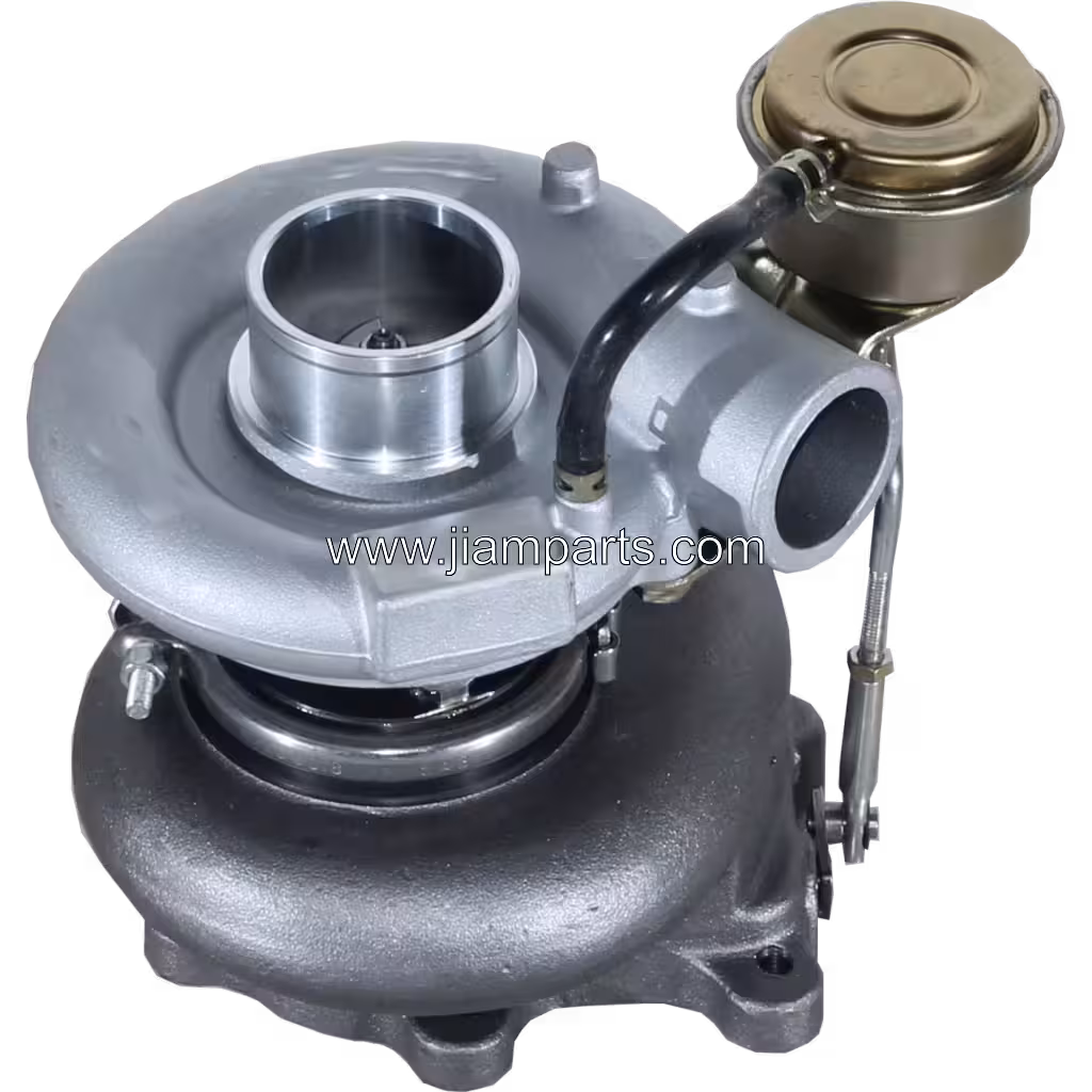 49179-02400 TD06 TURBOCHARGER FOR MITSUBISHI 4D34