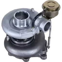 TD06 turbocharger — 49179-02400