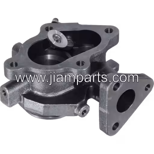 49377-16300 TD04-12T TURBINE HOUSING OF TURBOCHARGER FOR MITSUBISHI 4M40