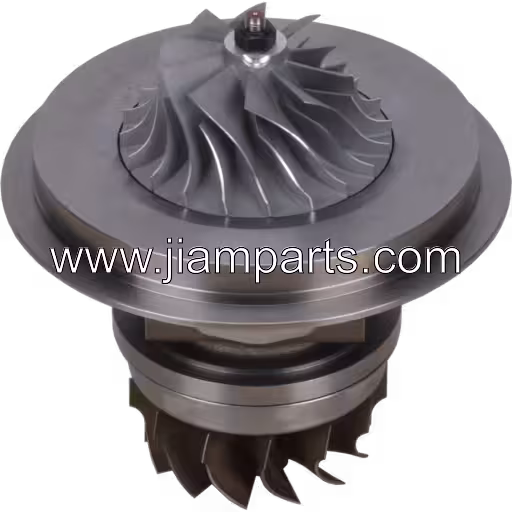 6502-51-5820 KTR130-332AW Turbocharger core for Komatsu WA600-6 SAA6D170E-5A