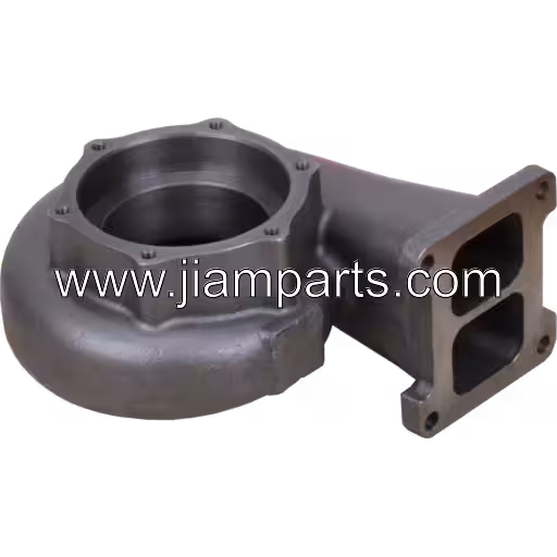 6502-52-4210 KTR130-33CAW Turbine housing for Komatsu HD465-7R SAA6D170E-5BR