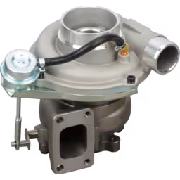 GT3271S turbocharger — 750853-5001