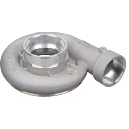 HC5A compressor housing — FOR 3594111 CH