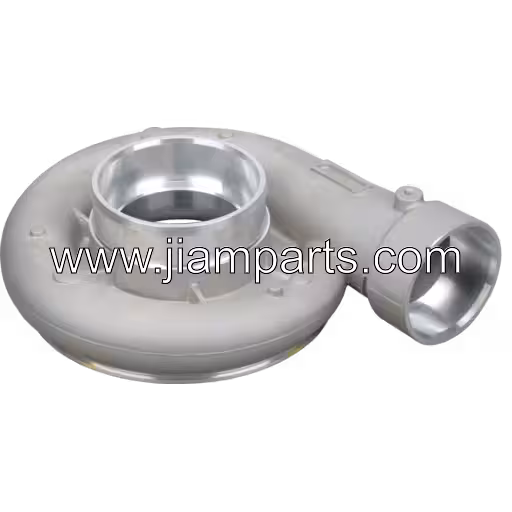 HC5A Compressor housing for 3594111 CH, BelAZ 7555 Cummins KTTA19